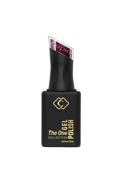 Cupio Oja semipermanenta Cupio The One - Night Sparkle 15ml