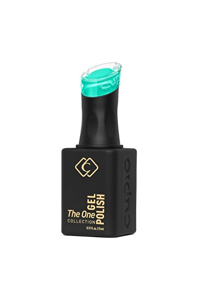 Cupio Oja semipermanenta The One Cupio Jade 15ml