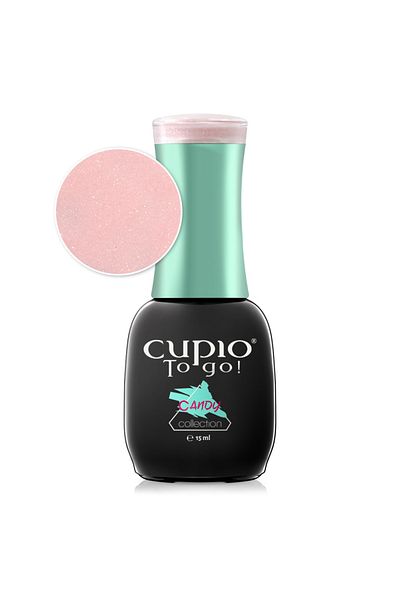 Cupio Oja semipermanenta Cupio To Go! Candy Collection - Sweetheart