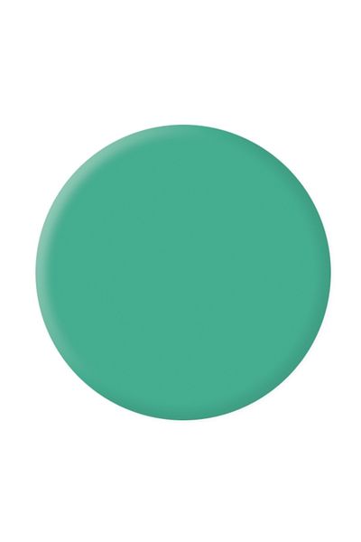 Cupio Ultra-pigmented Cupio Pastel Turquoise Color Gel