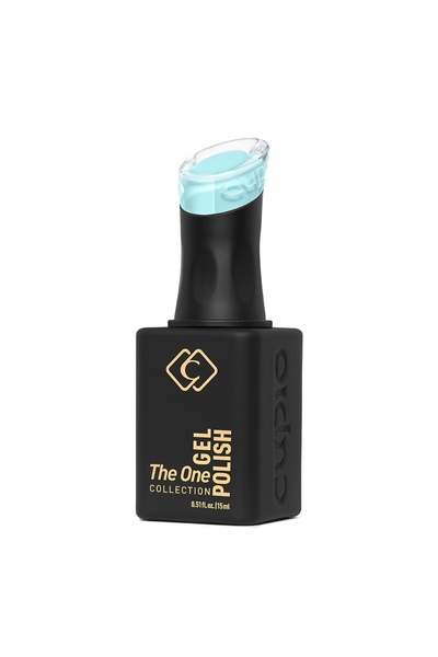 Cupio Oja semipermanenta The One Cupio Cielo Azzuro 15ml