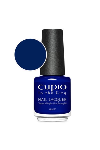 Cupio Lac de unghii Cupio in the City - Montreal 15 ml