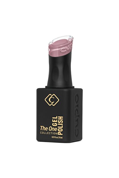 Cupio Oja semipermanenta Cupio The One - Nude is Chic 15ml