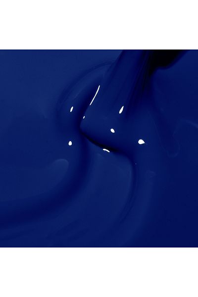 Cupio Oja semipermanenta Cupio The One - Classic Blue 15ml