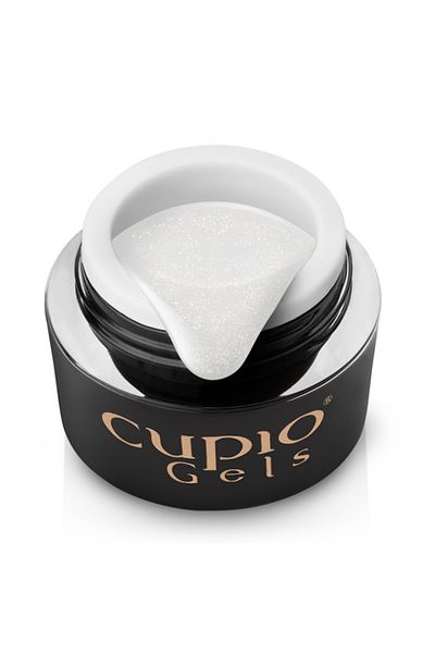 Cupio Gel color Cupio Sheer Bride