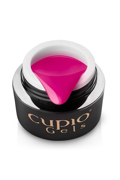 Cupio Ultra-pigmented Gel Color Cupio Ruby Pink