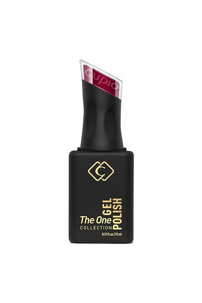 Cupio Oja semipermanenta The One Cupio Live Red 15ml