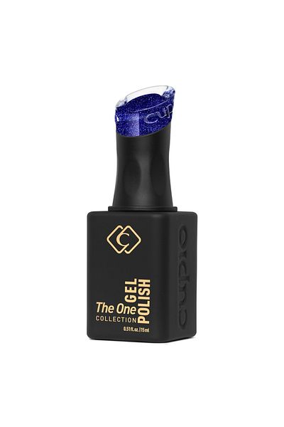 Cupio Oja semipermanenta Cupio The One - Marine Chill 15ml