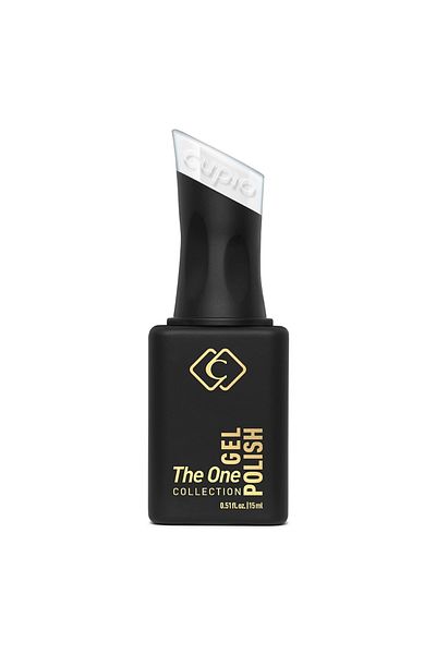 Cupio Oja semipermanenta Cupio The One - Milky White 15ml