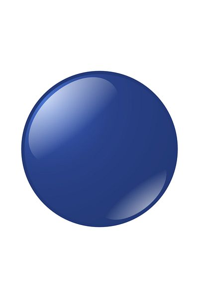 Cupio Gel color ultra pigmentat Cupio King Blue
