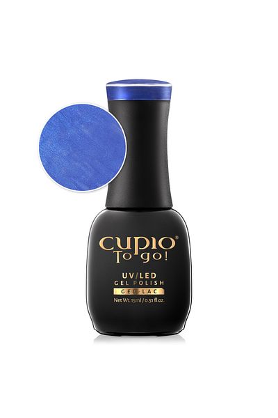 Cupio Oja semipermanenta Cupio To Go! Temptation Island 15 ml