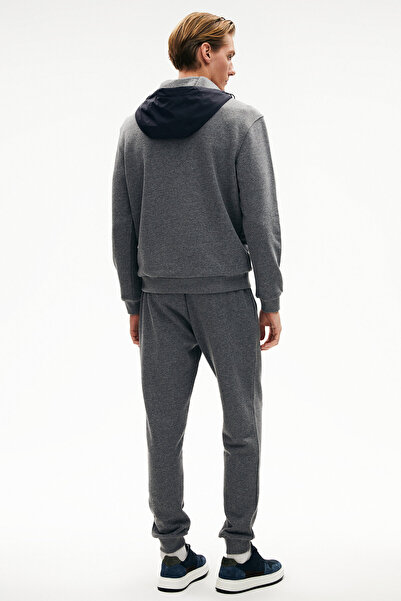 W Collection GRAY TRACKPANTS