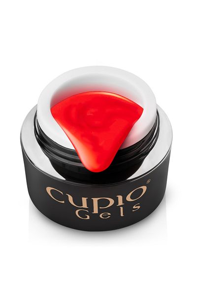 Cupio Gel Color Cupio Neon Magic Orange