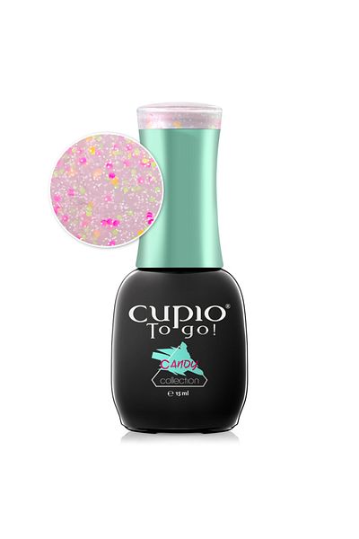 Cupio Oja semipermanenta Cupio To Go! Candy Collection - Yummy