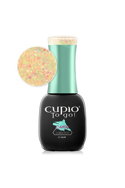 Cupio Oja semipermanenta Cupio To Go! Candy Collection - Like Honey