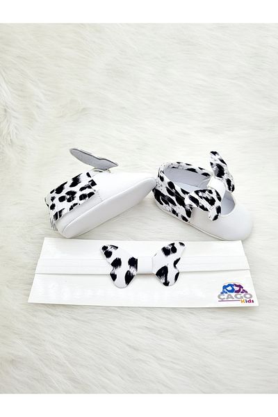 Çago kids Set with a Bandana Set, Easy to Dress with a Secret Elastic on the Wrist