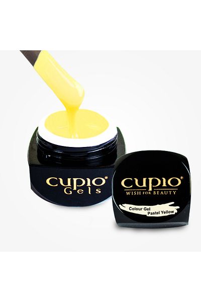 Cupio Gel Color Cupio Lemon Grass