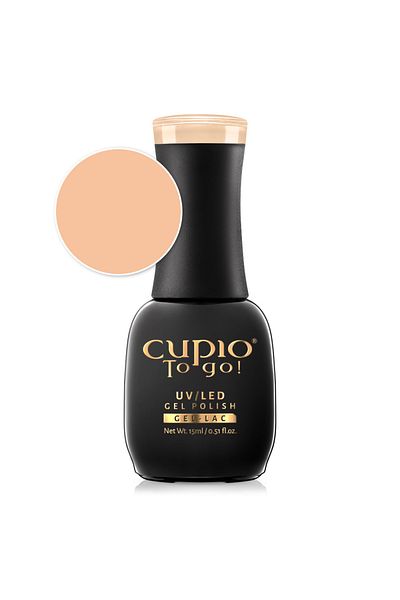 Cupio Oja semipermanenta Cupio To Go! Desert Mist 15ml