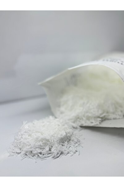 Gül Mum Soyawax % 100 American Natürel Vegan Organik Mum Yapımı Için Kalıp Doğal Kokulu Wax 1000 gr