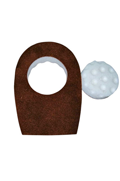 ORTOHEAT Epin Topukluk (Topuk Dikeni)