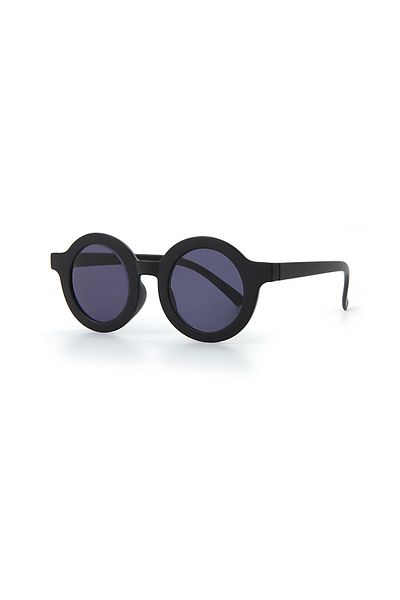 Nilu Moda Children's Sunglasses 3-Piece Deal Set