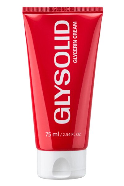 GLYSOLID Gliserin Tüp Krem 50 ml