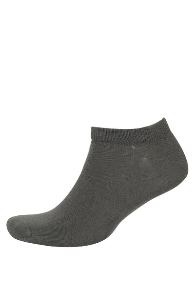 DeFacto Férfi 3 részes pamut zokni S3904azns