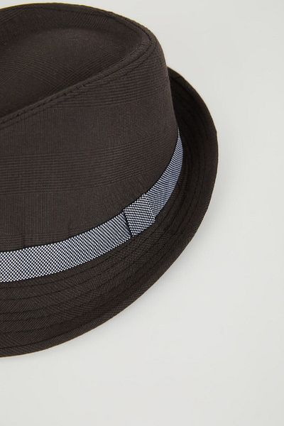 DeFacto Fedora-Hut aus Baumwolle für Jungen - C0444a824sm