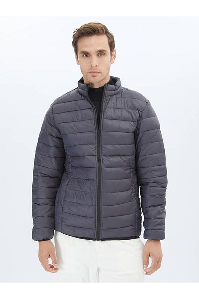 Kip Woven Coat