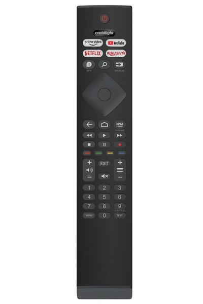 Philips 50PUS8505/62 Android Tv Kumandası