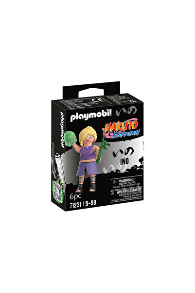 Playmobil - Ino