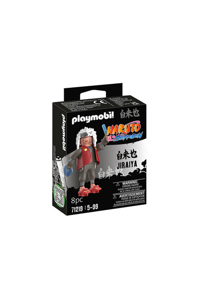 Playmobil - Jiraiya