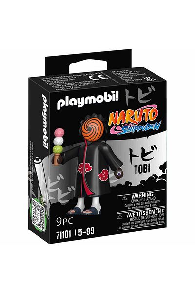 Playmobil Playmobil - Tobi