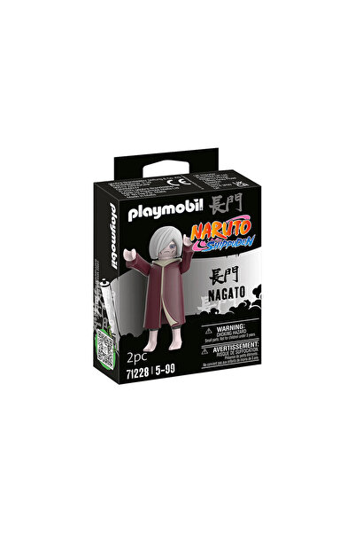 Playmobil - Nagato Edo Tensei