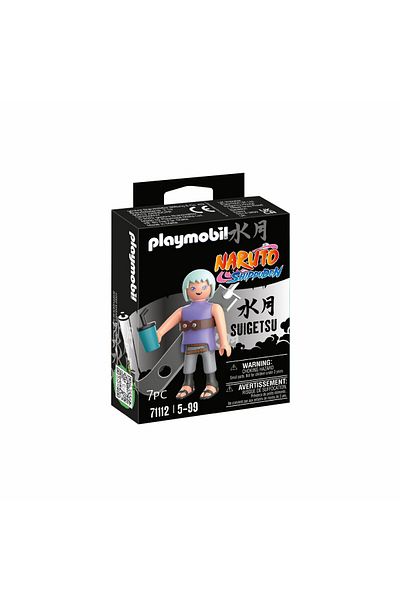 Playmobil - Suigetsu