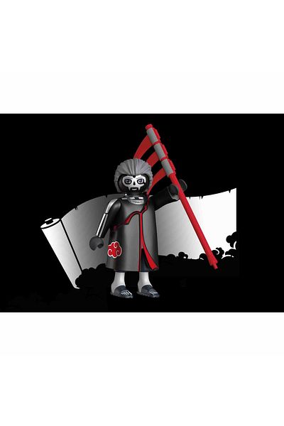 Playmobil - Hidan