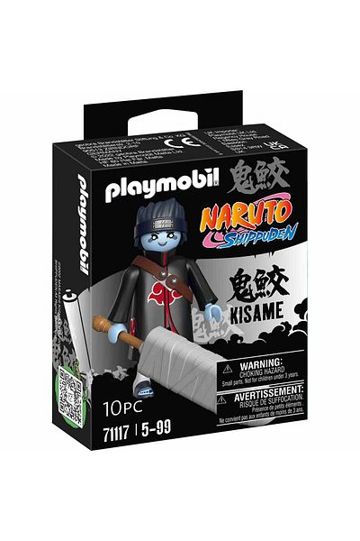 Playmobil - Kisame