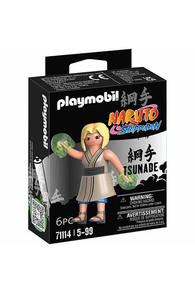 Playmobil - Tsunade