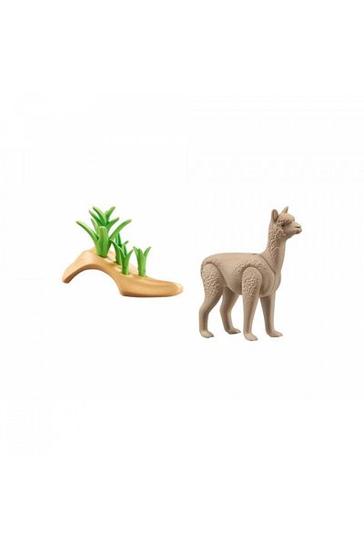 Playmobil - Alpaca figurine