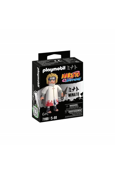 Playmobil - Minato