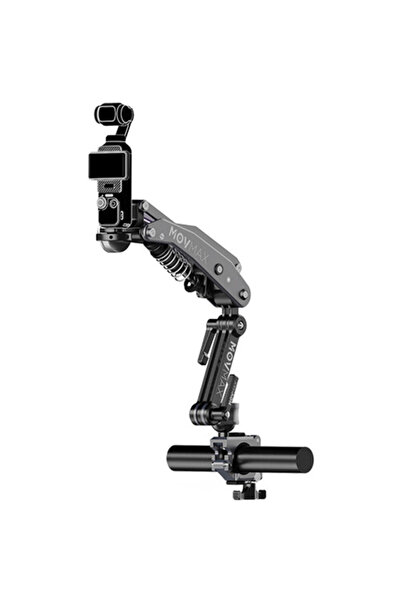 movmax Blade Arm Rod Clamp Kit