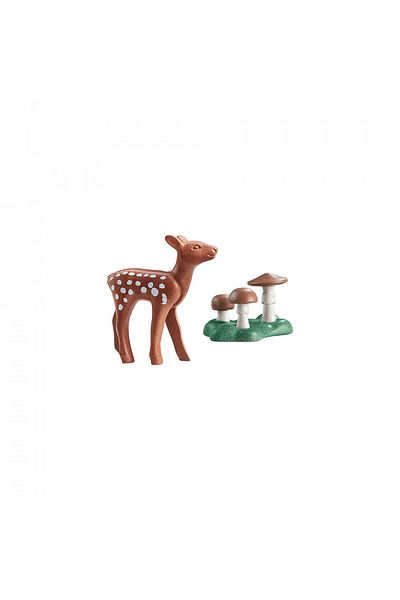 Playmobil - Fawn Figurine