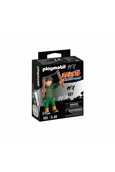 Playmobil -Guy