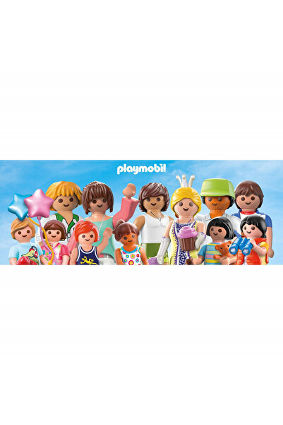 Playmobil Playmobil - Figurine Fete Seria 25