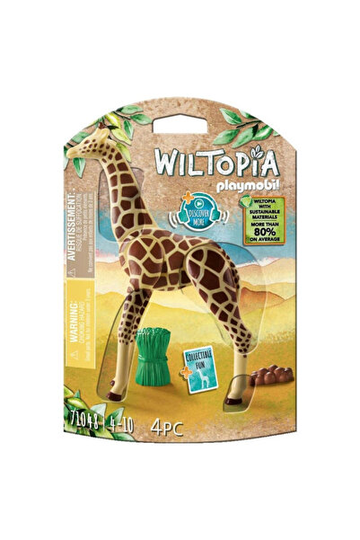 Playmobil - Girafa
