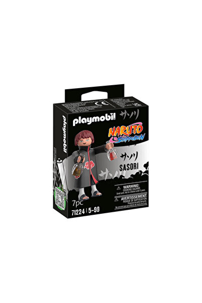 Playmobil - Sasori