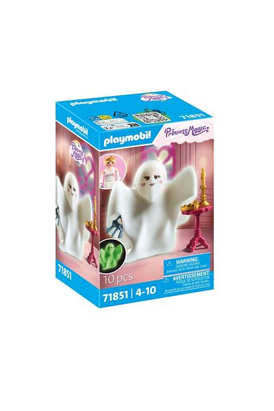 Playmobil - Ghost costume for princesses