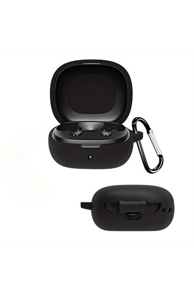 NANOSPACE Silicone Hook Earphone Case Compatible with Soundcore P20I Tws