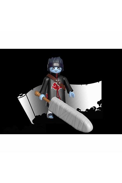 Playmobil - Kisame