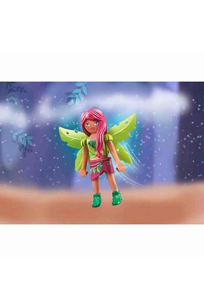 Playmobil - Forest Fairy Leavi